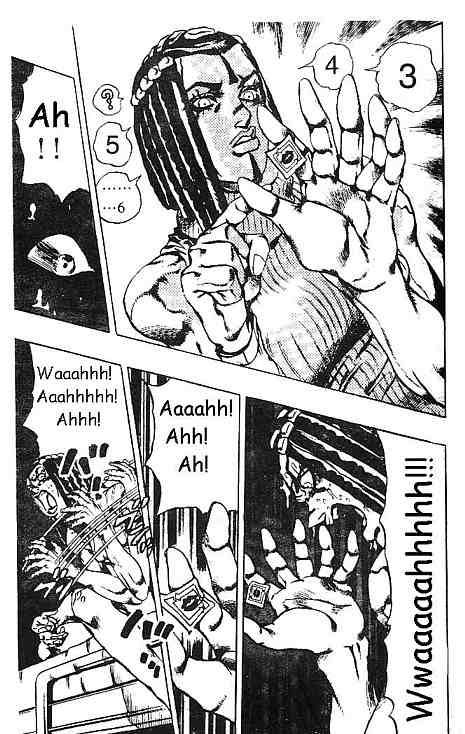 Read JoJo's Bizarre Adventure Part 6_ Stone Ocean EN Manga Online