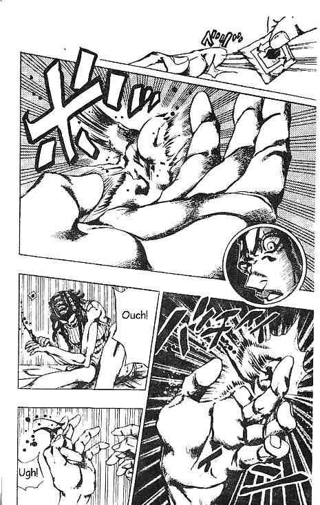 Read JoJo's Bizarre Adventure Part 6_ Stone Ocean EN Manga Online