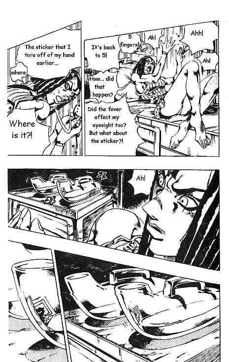 Read JoJo's Bizarre Adventure Part 6_ Stone Ocean EN Manga Online
