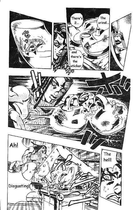 Read JoJo's Bizarre Adventure Part 6_ Stone Ocean EN Manga Online