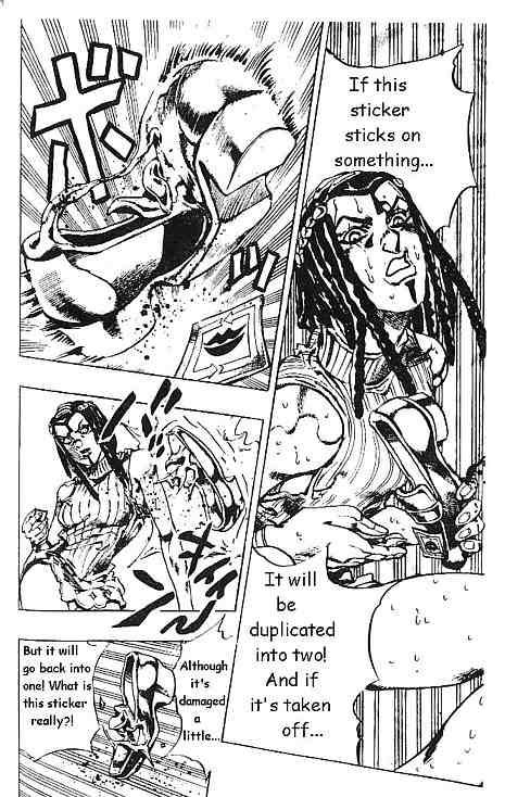 Read JoJo's Bizarre Adventure Part 6_ Stone Ocean EN Manga Online
