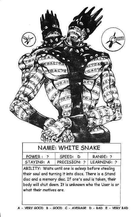 Read JoJo's Bizarre Adventure Part 6_ Stone Ocean EN Manga Online