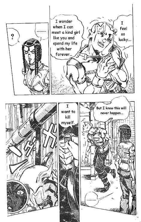 Read JoJo's Bizarre Adventure Part 6_ Stone Ocean EN Manga Online