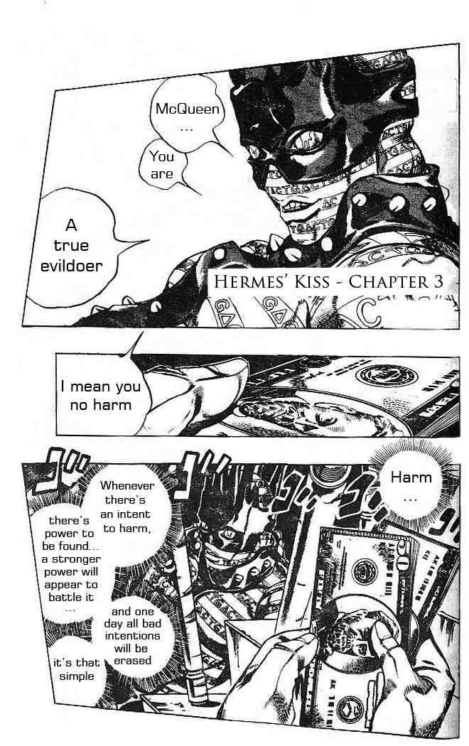 Read JoJo's Bizarre Adventure Part 6_ Stone Ocean EN Manga Online