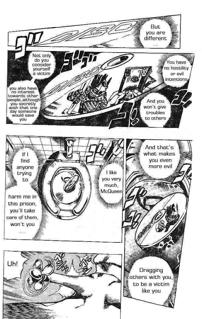 Read JoJo's Bizarre Adventure Part 6_ Stone Ocean EN Manga Online