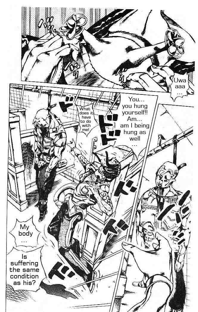 Read JoJo's Bizarre Adventure Part 6_ Stone Ocean EN Manga Online