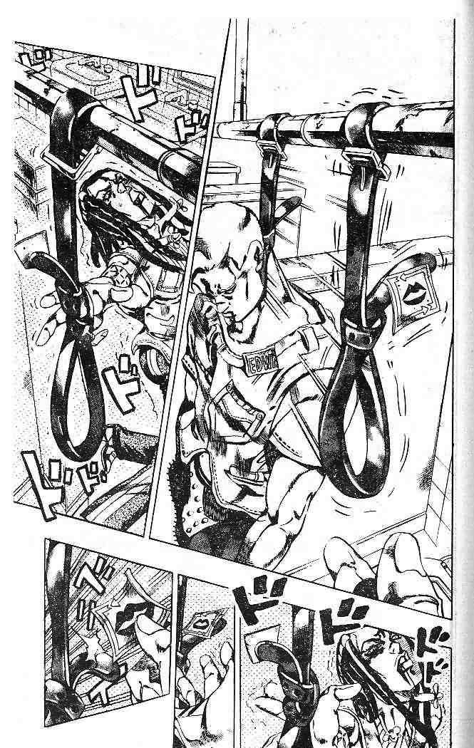 Read JoJo's Bizarre Adventure Part 6_ Stone Ocean EN Manga Online