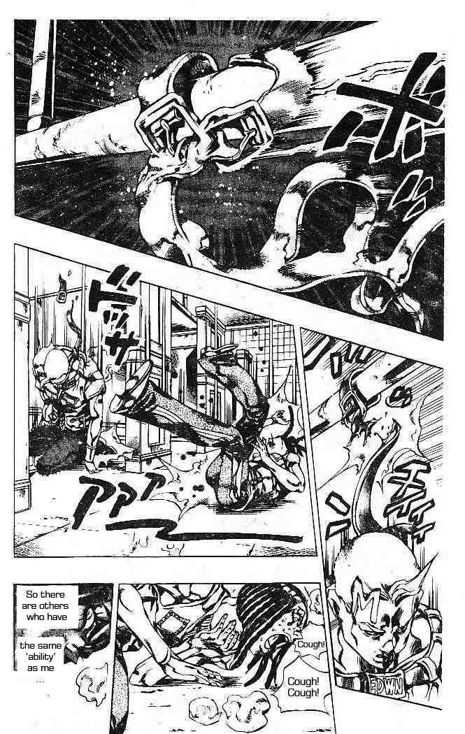 Read JoJo's Bizarre Adventure Part 6_ Stone Ocean EN Manga Online