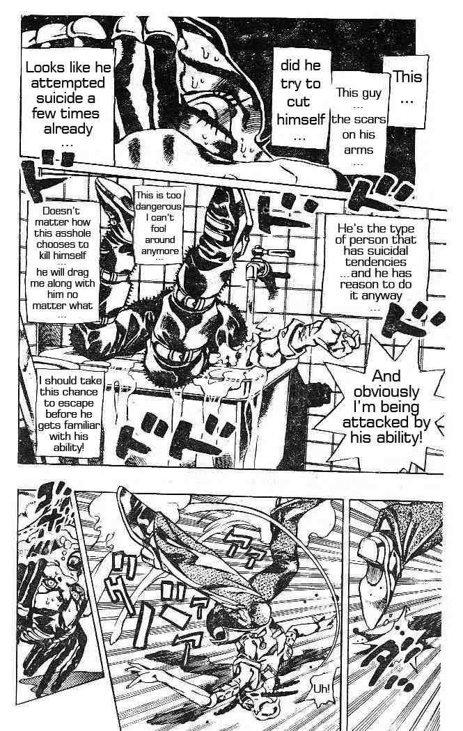 Read JoJo's Bizarre Adventure Part 6_ Stone Ocean EN Manga Online