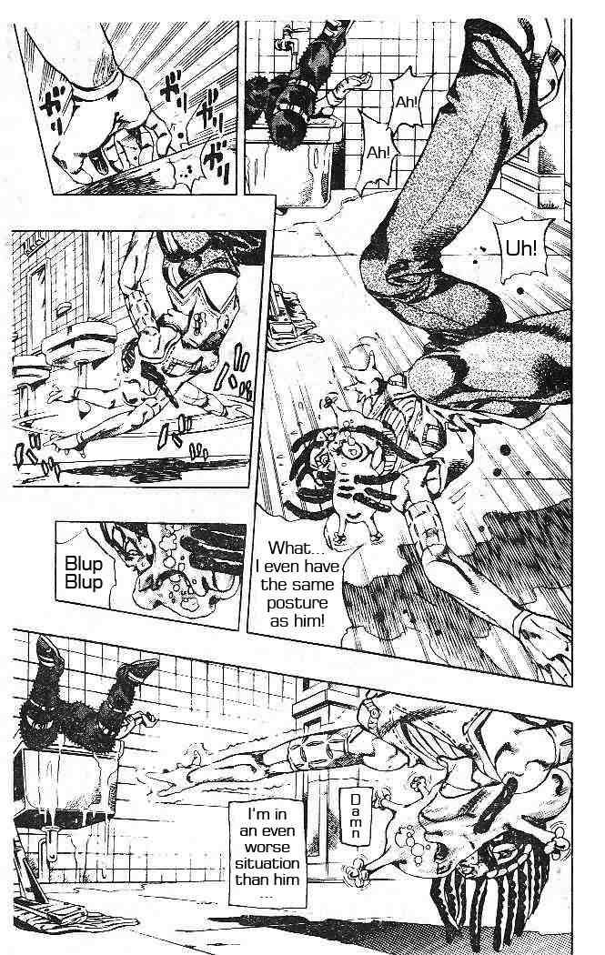 Read JoJo's Bizarre Adventure Part 6_ Stone Ocean EN Manga Online