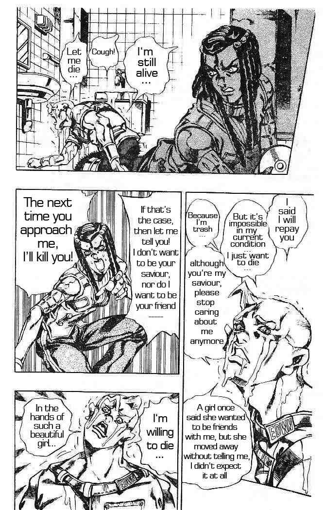 Read JoJo's Bizarre Adventure Part 6_ Stone Ocean EN Manga Online