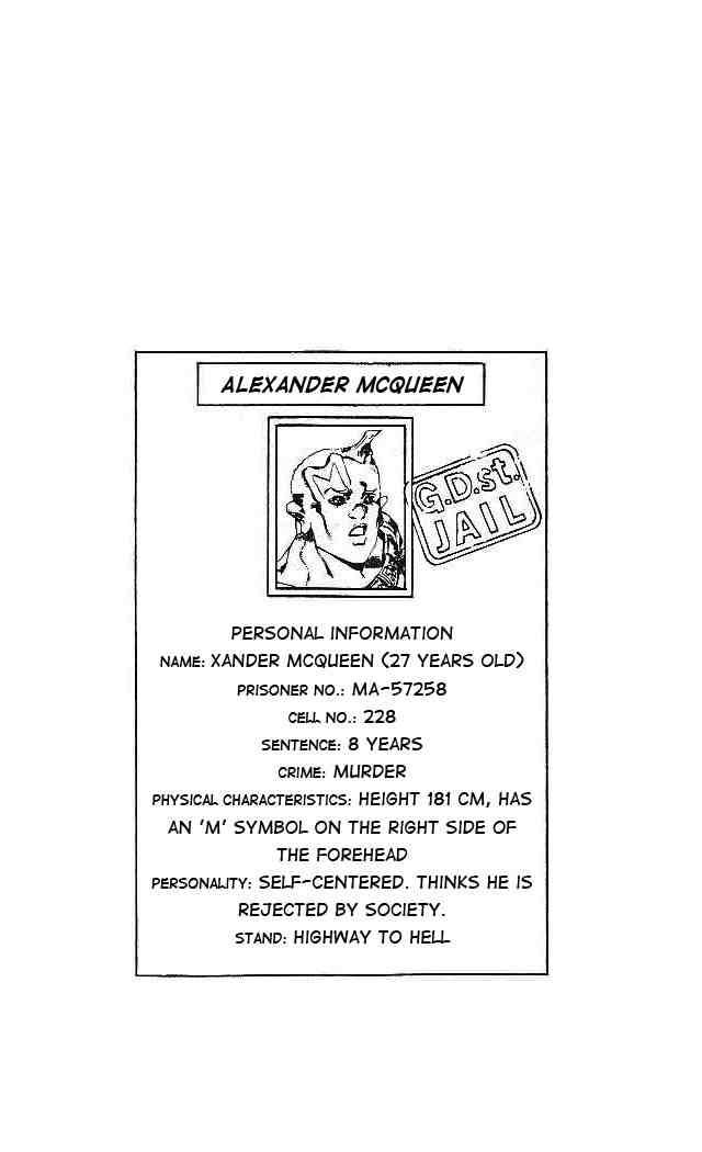 Read JoJo's Bizarre Adventure Part 6_ Stone Ocean EN Manga Online