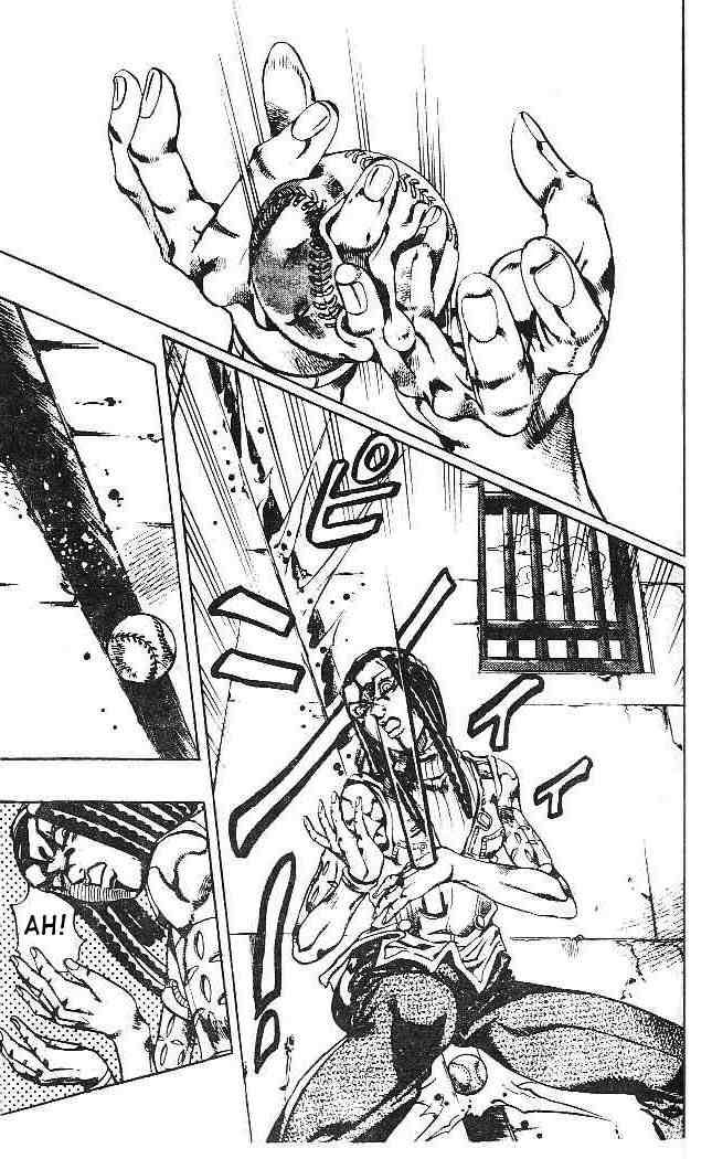 Read JoJo's Bizarre Adventure Part 6_ Stone Ocean EN Manga Online