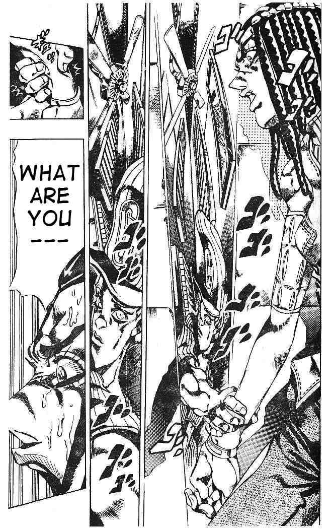 Read JoJo's Bizarre Adventure Part 6_ Stone Ocean EN Manga Online