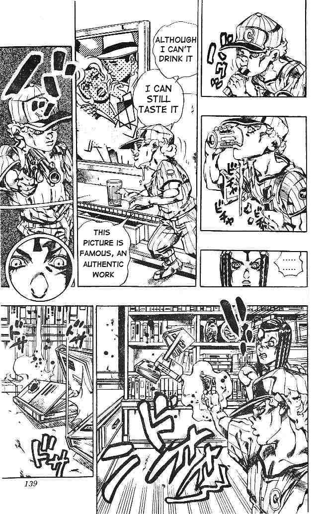 Read JoJo's Bizarre Adventure Part 6_ Stone Ocean EN Manga Online