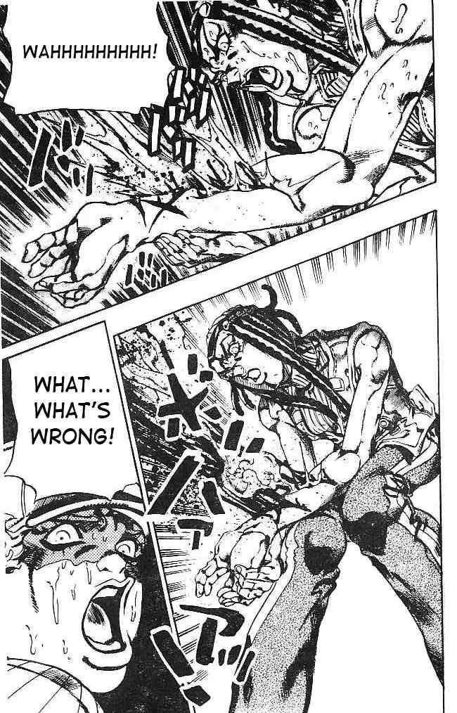 Read JoJo's Bizarre Adventure Part 6_ Stone Ocean EN Manga Online