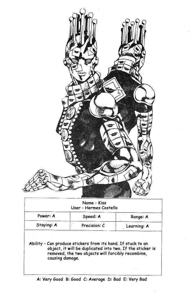 Read JoJo's Bizarre Adventure Part 6_ Stone Ocean EN Manga Online