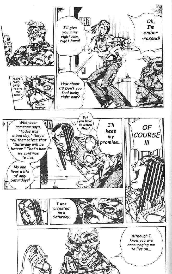 Read JoJo's Bizarre Adventure Part 6_ Stone Ocean EN Manga Online