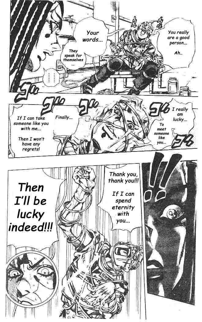 Read JoJo's Bizarre Adventure Part 6_ Stone Ocean EN Manga Online