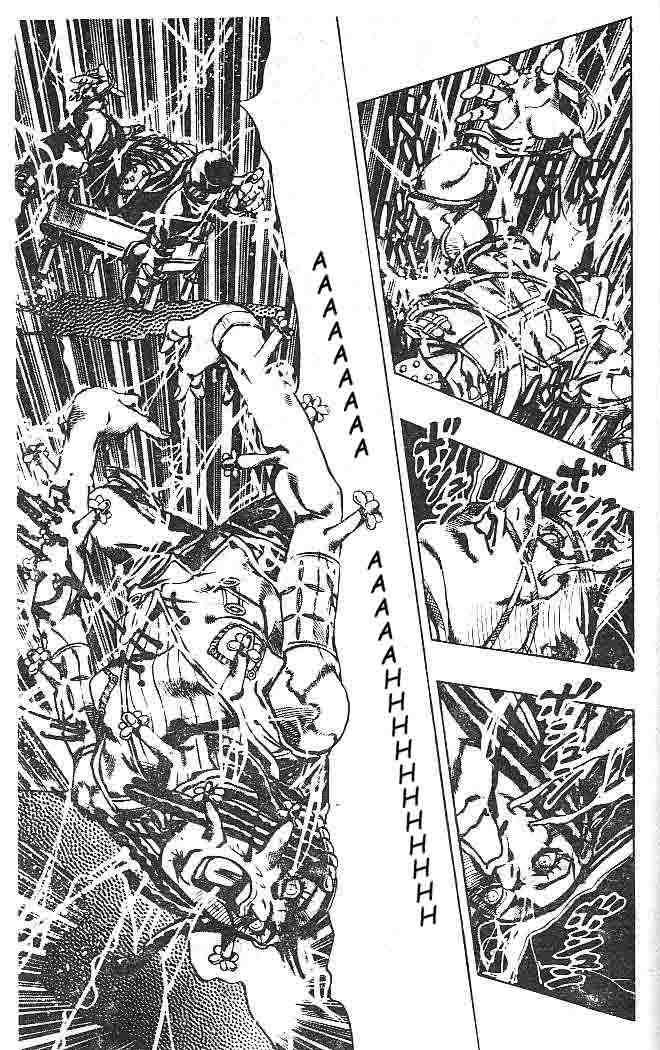 Read JoJo's Bizarre Adventure Part 6_ Stone Ocean EN Manga Online