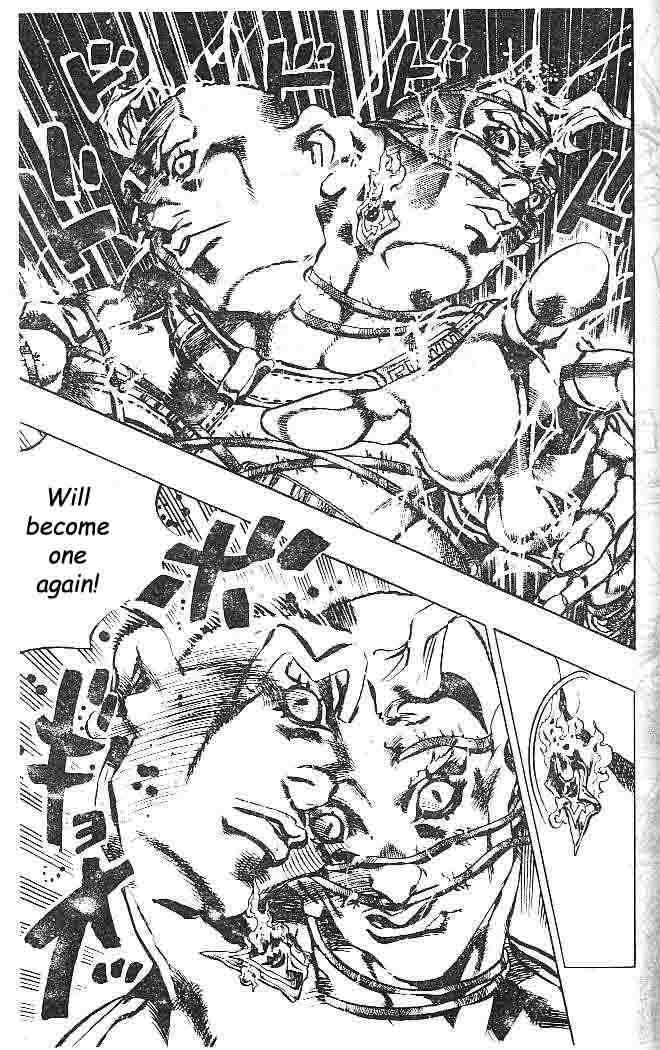 Read JoJo's Bizarre Adventure Part 6_ Stone Ocean EN Manga Online