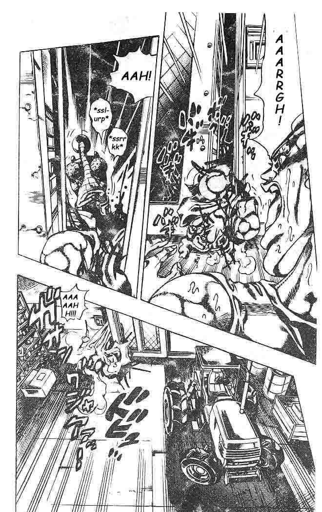Read JoJo's Bizarre Adventure Part 6_ Stone Ocean EN Manga Online