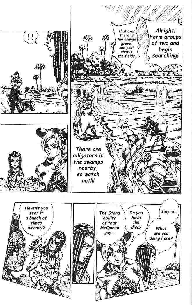 Read JoJo's Bizarre Adventure Part 6_ Stone Ocean EN Manga Online