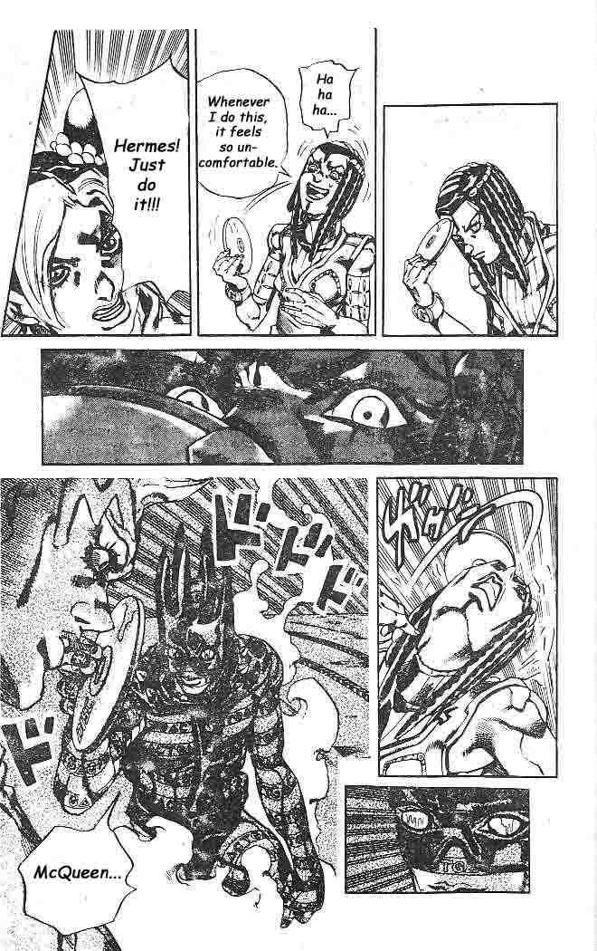 Read JoJo's Bizarre Adventure Part 6_ Stone Ocean EN Manga Online