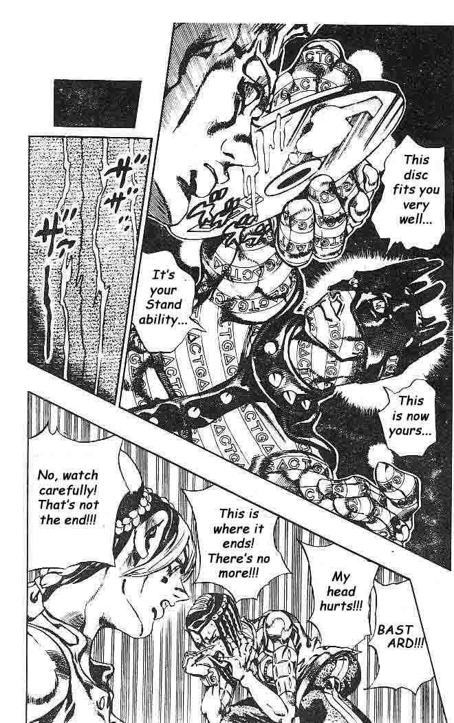 Read JoJo's Bizarre Adventure Part 6_ Stone Ocean EN Manga Online