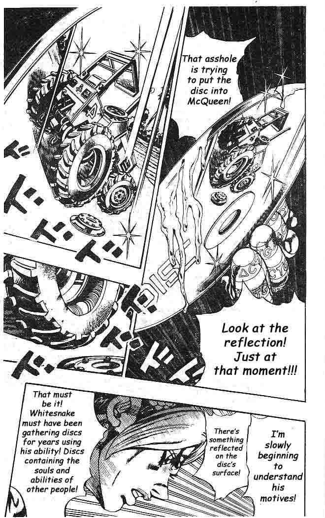 Read JoJo's Bizarre Adventure Part 6_ Stone Ocean EN Manga Online