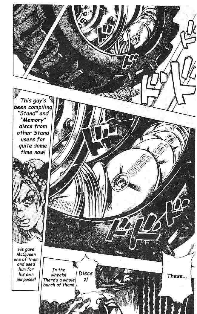 Read JoJo's Bizarre Adventure Part 6_ Stone Ocean EN Manga Online