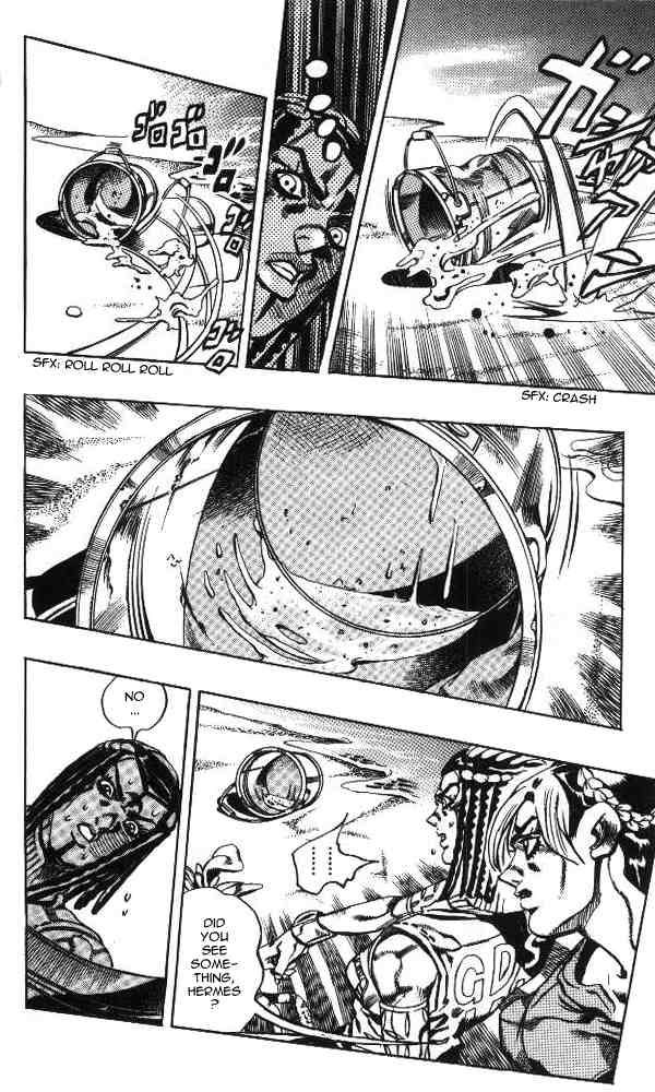 Read JoJo's Bizarre Adventure Part 6_ Stone Ocean EN Manga Online