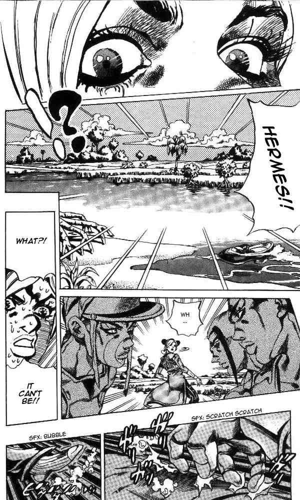 Read JoJo's Bizarre Adventure Part 6_ Stone Ocean EN Manga Online