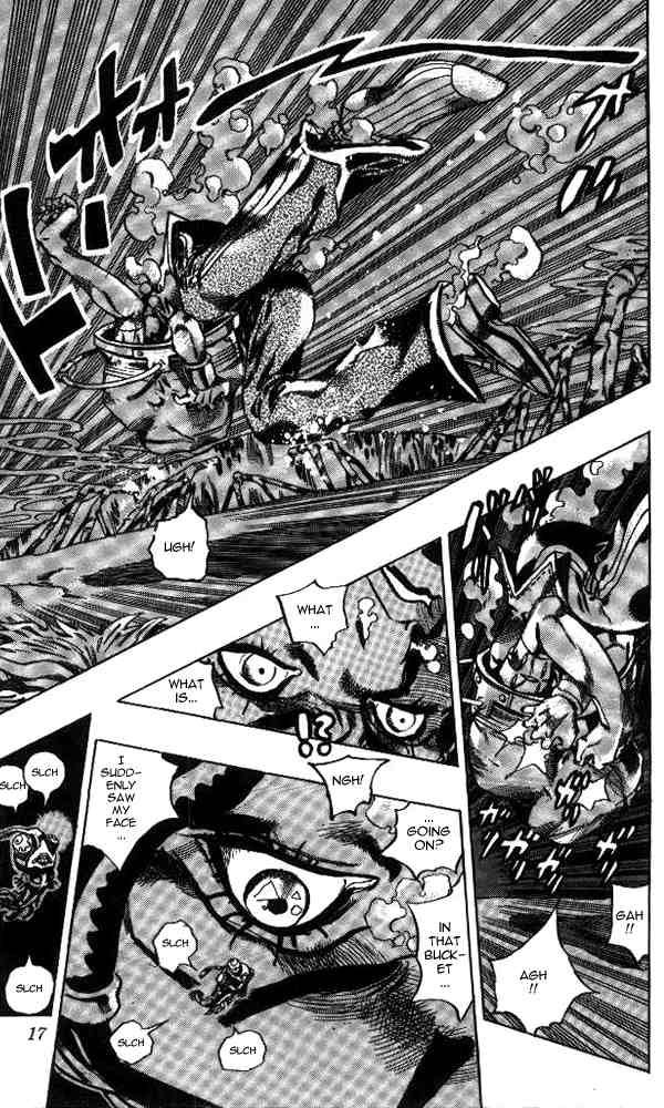 Read JoJo's Bizarre Adventure Part 6_ Stone Ocean EN Manga Online