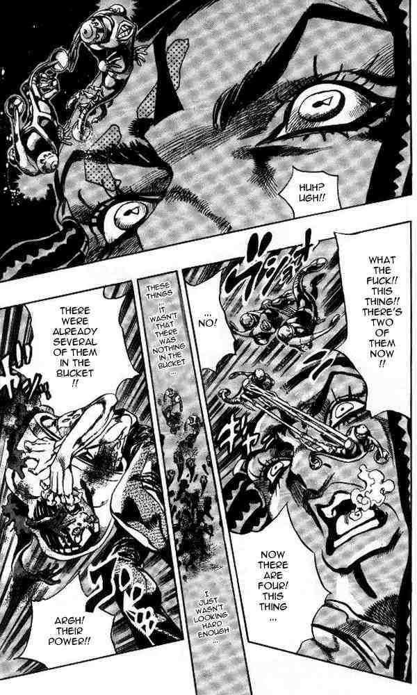 Read JoJo's Bizarre Adventure Part 6_ Stone Ocean EN Manga Online