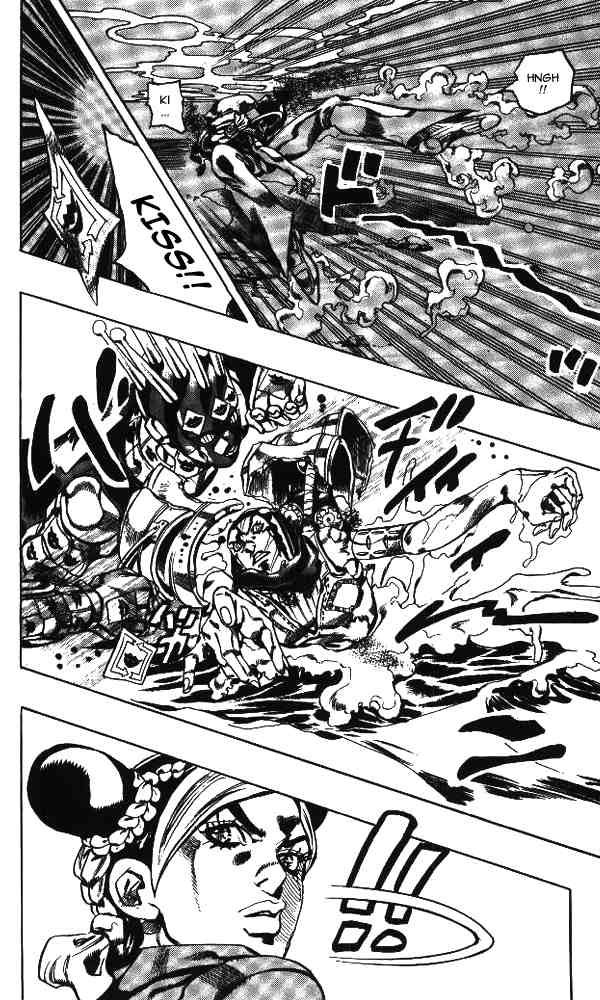 Read JoJo's Bizarre Adventure Part 6_ Stone Ocean EN Manga Online