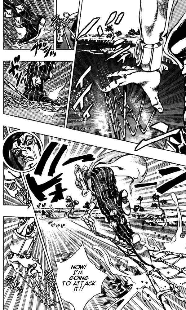 Read JoJo's Bizarre Adventure Part 6_ Stone Ocean EN Manga Online