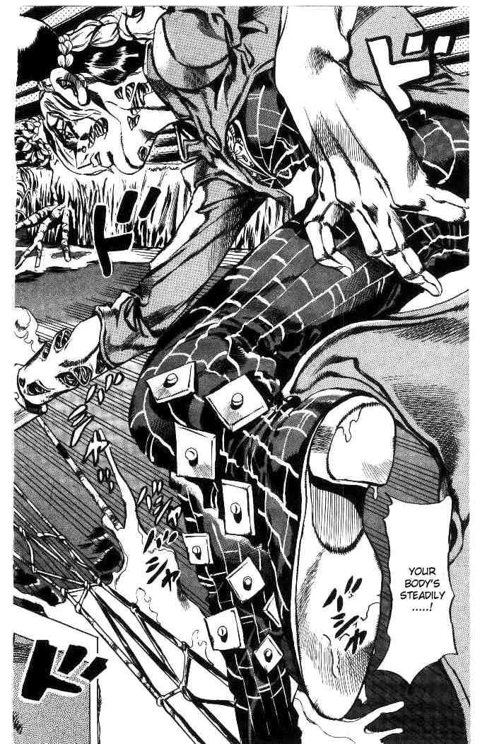 Read JoJo's Bizarre Adventure Part 6_ Stone Ocean EN Manga Online
