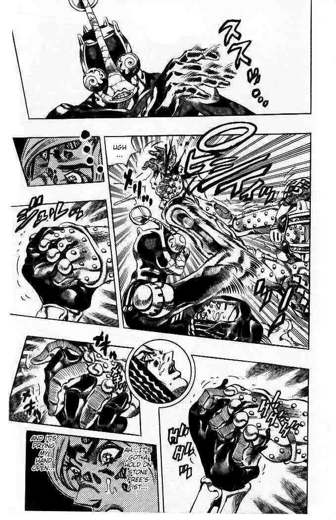 Read JoJo's Bizarre Adventure Part 6_ Stone Ocean EN Manga Online
