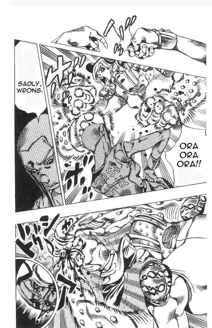 Read JoJo's Bizarre Adventure Part 6_ Stone Ocean EN Manga Online