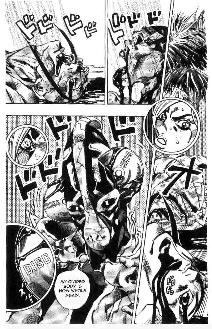 Read JoJo's Bizarre Adventure Part 6_ Stone Ocean EN Manga Online