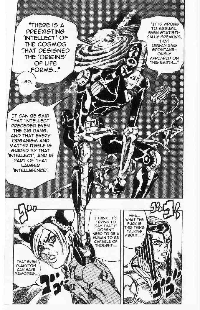 Read JoJo's Bizarre Adventure Part 6_ Stone Ocean EN Manga Online