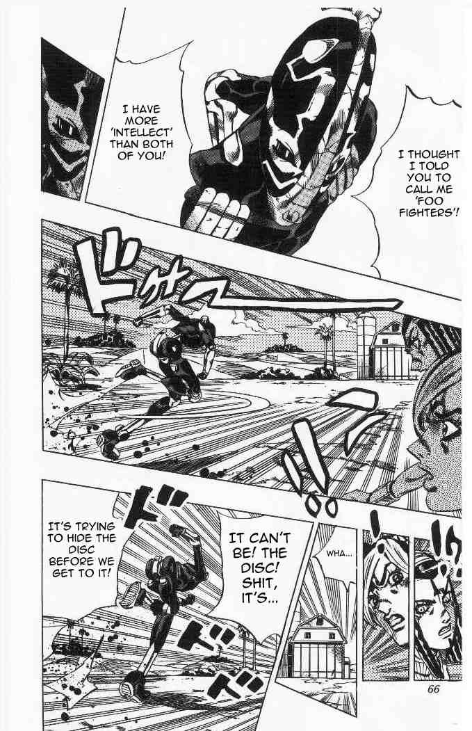 Read JoJo's Bizarre Adventure Part 6_ Stone Ocean EN Manga Online
