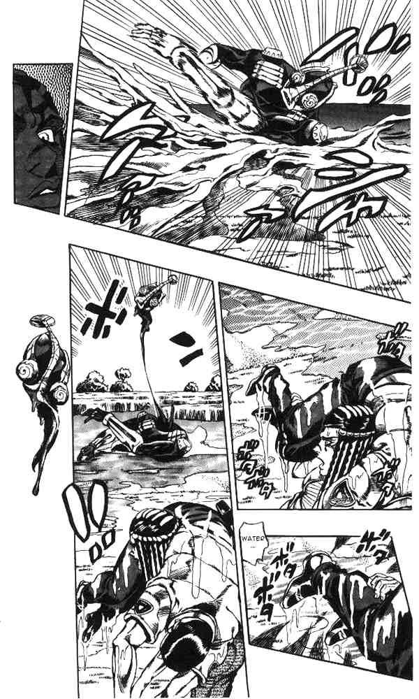 Read JoJo's Bizarre Adventure Part 6_ Stone Ocean EN Manga Online