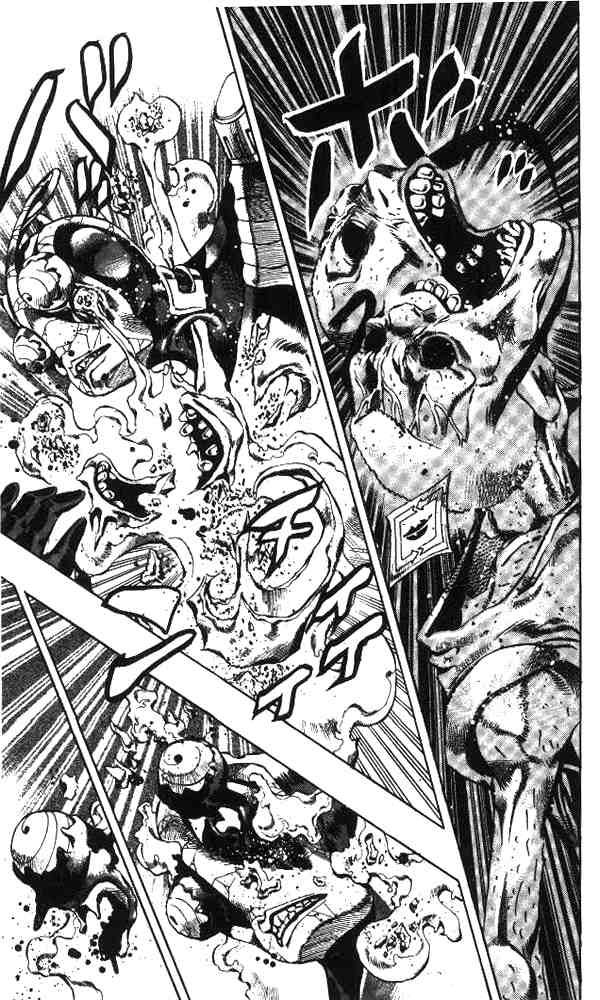 Read JoJo's Bizarre Adventure Part 6_ Stone Ocean EN Manga Online