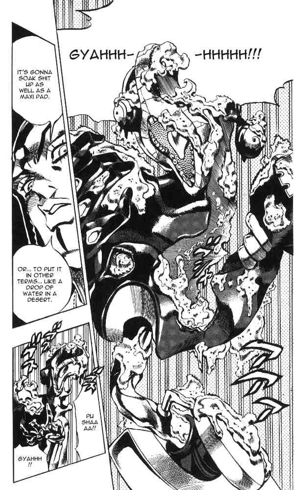 Read JoJo's Bizarre Adventure Part 6_ Stone Ocean EN Manga Online