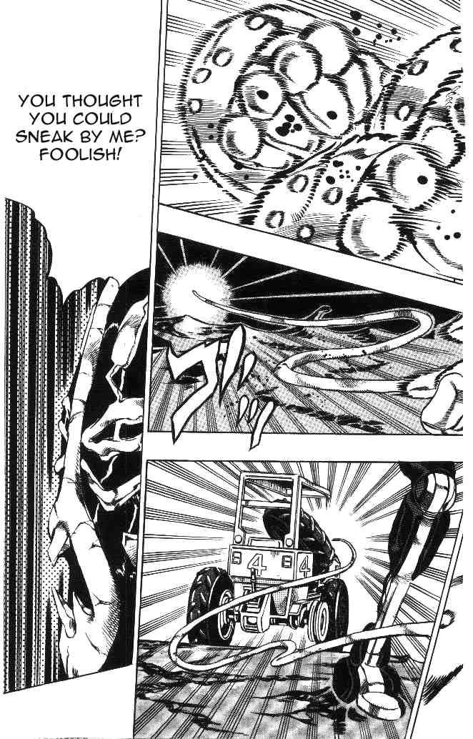 Read JoJo's Bizarre Adventure Part 6_ Stone Ocean EN Manga Online