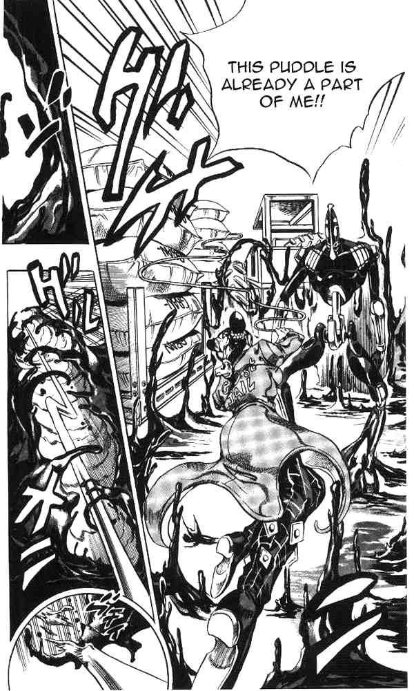 Read JoJo's Bizarre Adventure Part 6_ Stone Ocean EN Manga Online