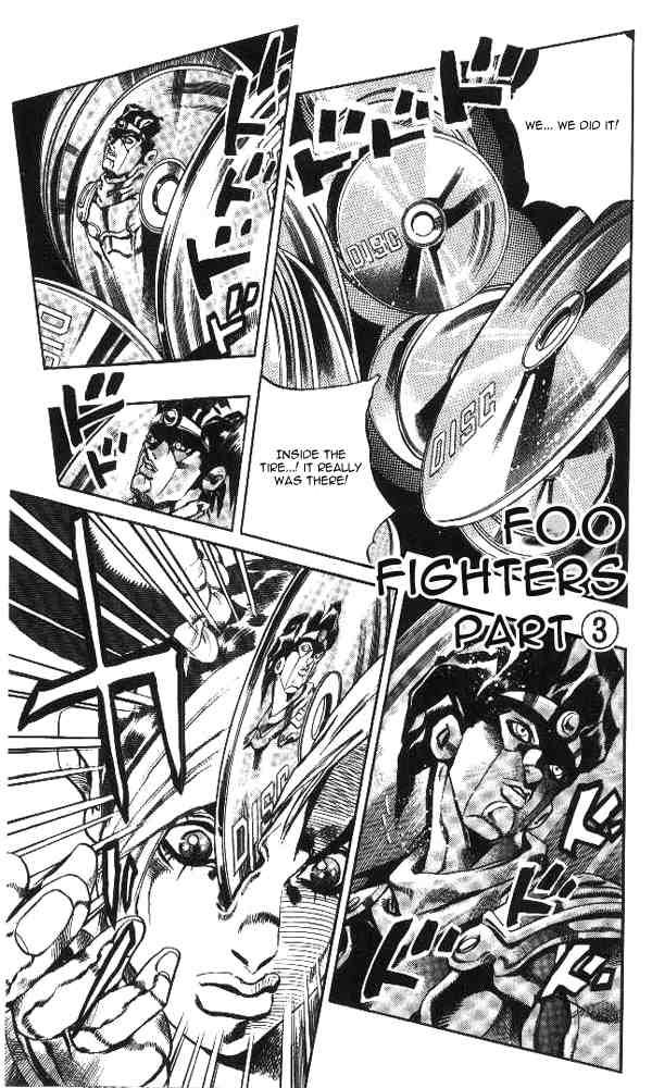 Read JoJo's Bizarre Adventure Part 6_ Stone Ocean EN Manga Online