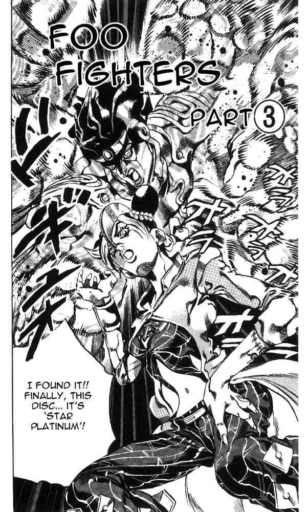 Read JoJo's Bizarre Adventure Part 6_ Stone Ocean EN Manga Online